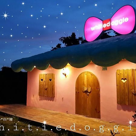 Whitiedoggie Villa Cape Eluanbi Экстерьер фото